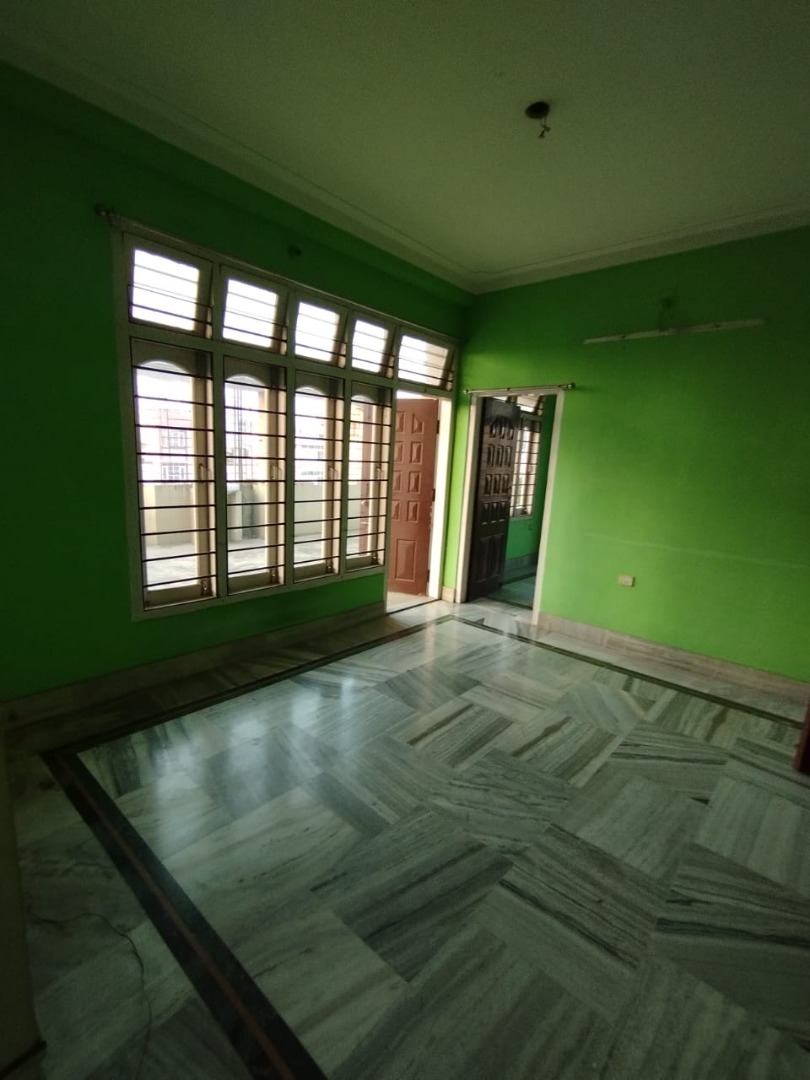 Unfurnished 2bhk in Bholanath Mandir Ulubari, near Royal Furniture, Ulubari, Guwahati, Assam, India for Rent
